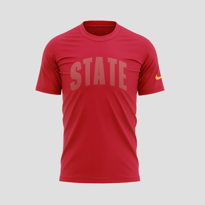 Iowa State Cyclones football 2025 T shirt