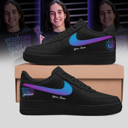 “Everyone Watches Women’s Sports” Unrivaled AF1