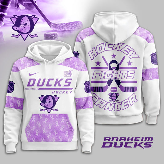 Anaheim Ducks hoodie