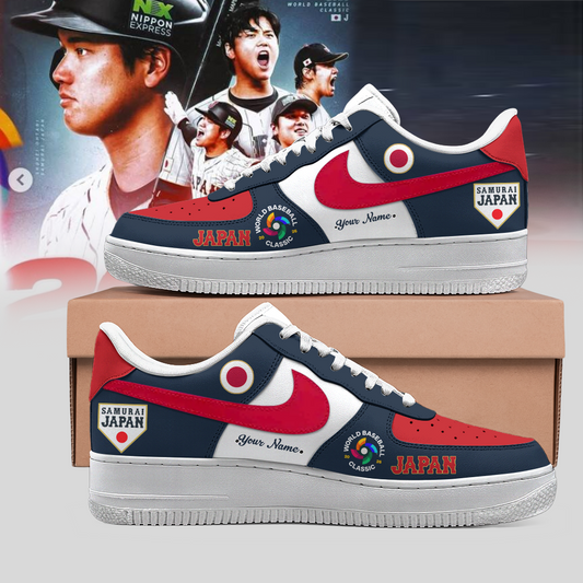 日本 ワールド・ベースボール・クラシック 2026 シューズ