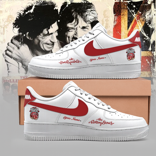 Forever Rolling AF1