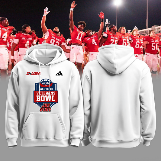 Jax State - The Champ Veterans Bowl 2025
