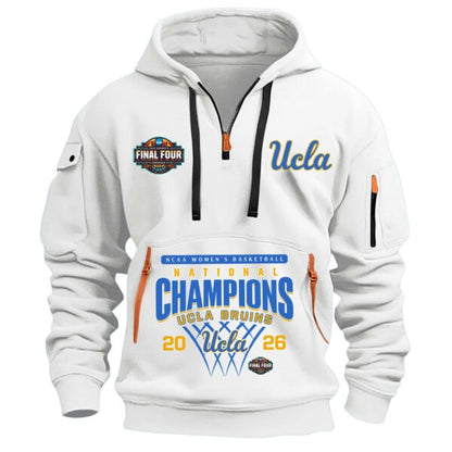 UCLA Basketball Champions H115