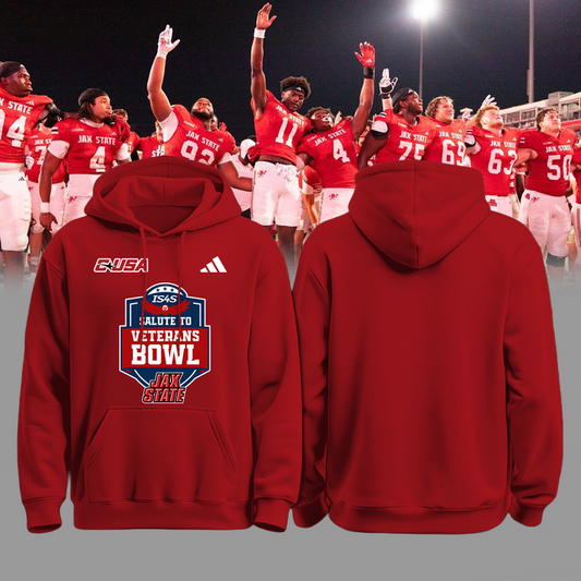 Jax State - The Champ Veterans Bowl 2025