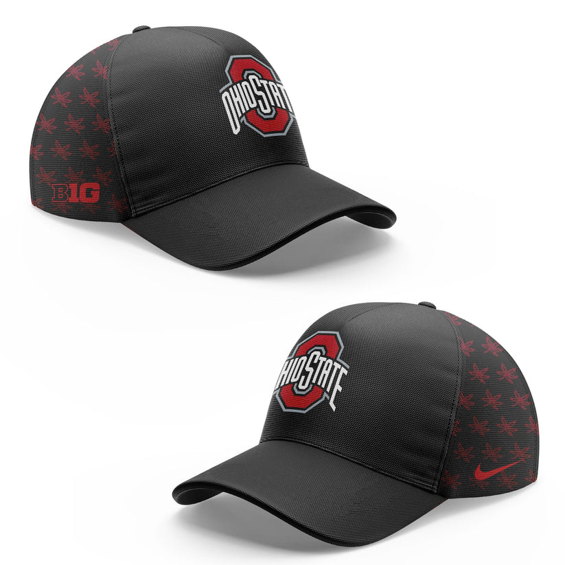 Limited Headwear Ohio State Buckeyes Football