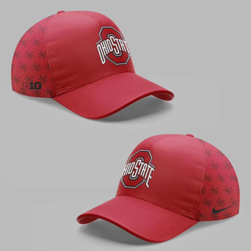 Limited Headwear Ohio State Buckeyes Football