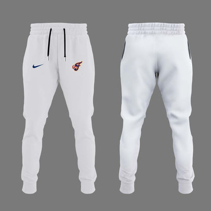 Limited Edition Play Offs Indiana Fever Hoodie 2025 V2