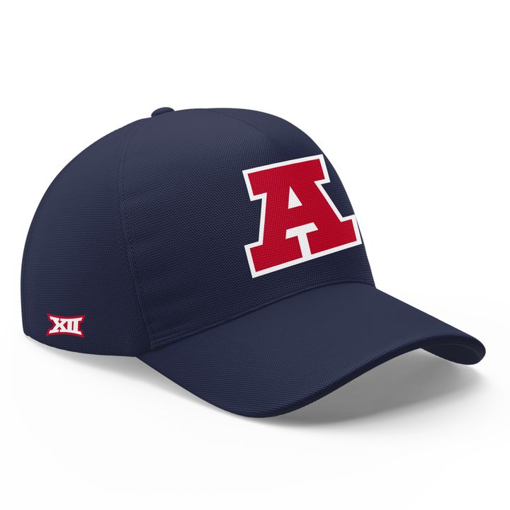 Arizona Football Retro Uniform Sweatshirt - Limited Edition