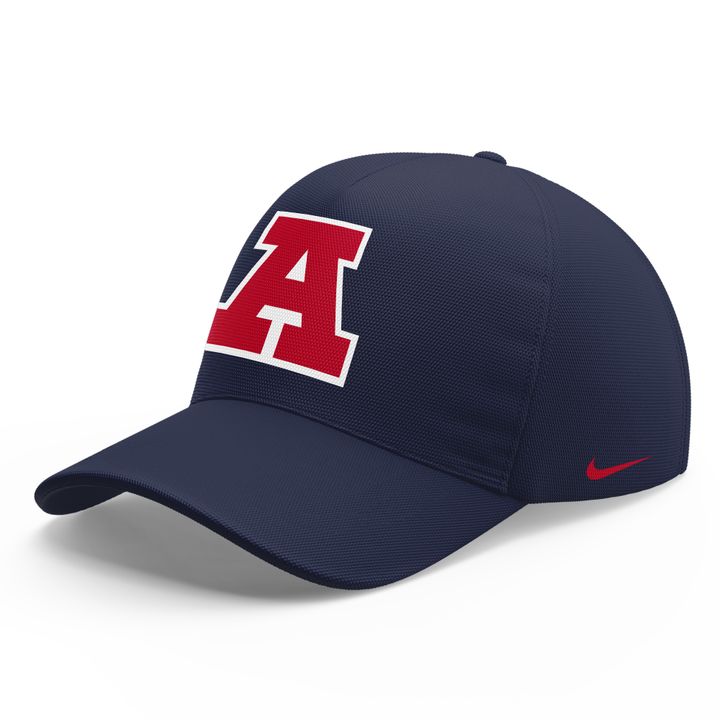 Arizona Football Retro Uniform Sweatshirt - Limited Edition