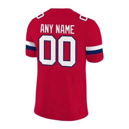 Arizona Football ‘Battle Red’ Custom Jersey - Limited Edition