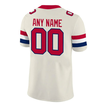 Arizona Football ‘Sandstorm’ Uniform Custom Jersey - Limited Edition