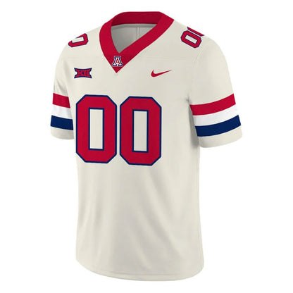 Arizona Football ‘Sandstorm’ Uniform Custom Jersey - Limited Edition