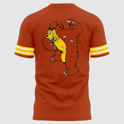 Limited Edition t-shirt Montana Griz Football for fans| NT24