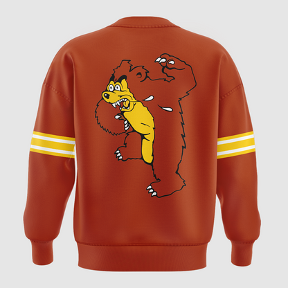 Limited Edition sweatshirt Montana Griz Football for fans| LF26
