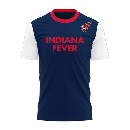 2025 Adam Sandler Gainbridge Fieldhouse Indiana Fever T-Shirt