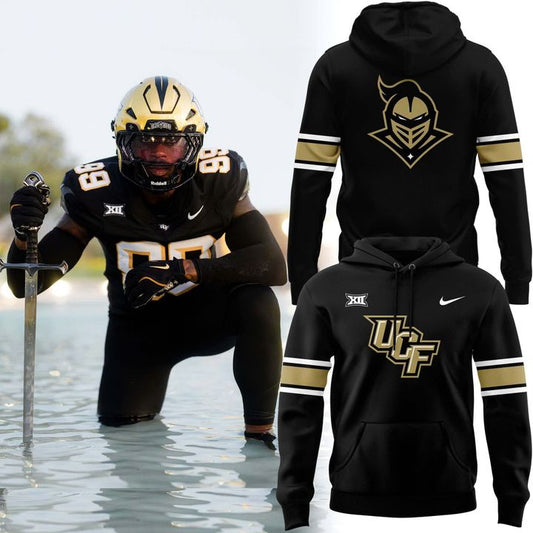 UCF Football Homecoming Uniform Hoodie - Limited Edition