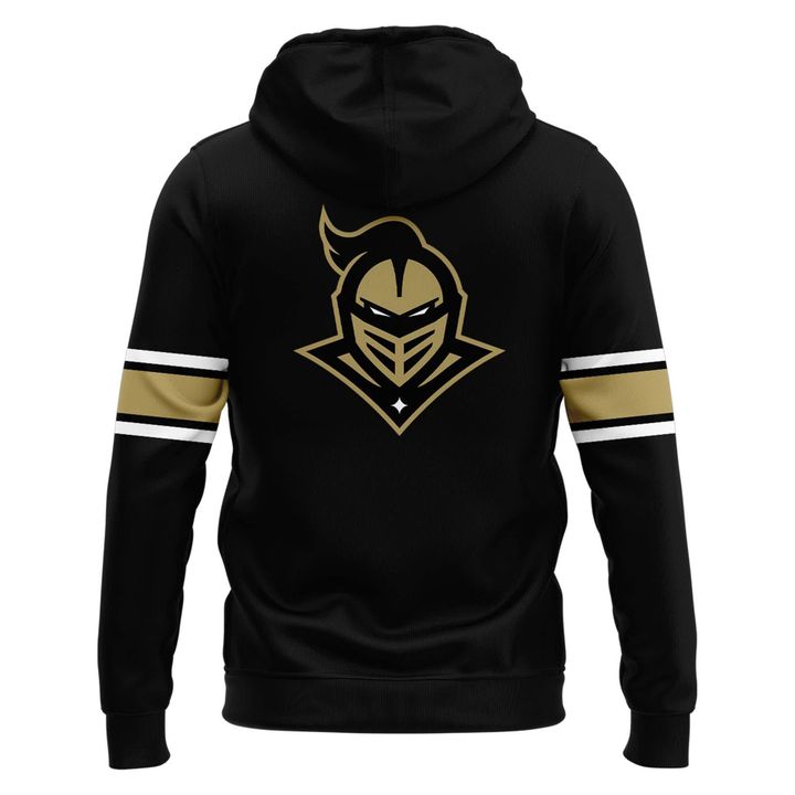 UCF Football Homecoming Uniform Hoodie - Limited Edition
