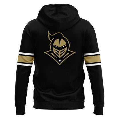 UCF Football Homecoming Uniform Hoodie - Limited Edition