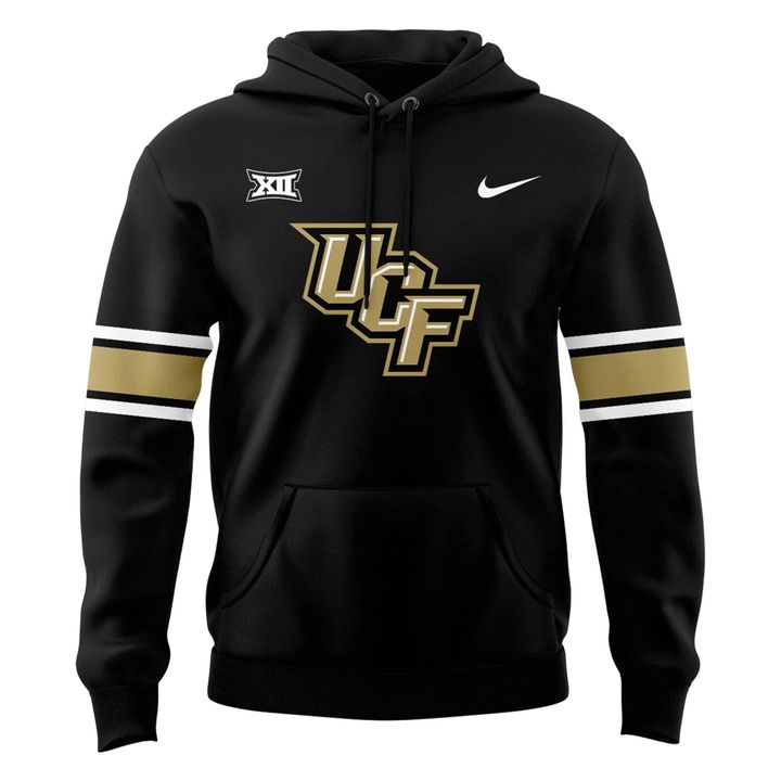 UCF Football Homecoming Uniform Hoodie - Limited Edition