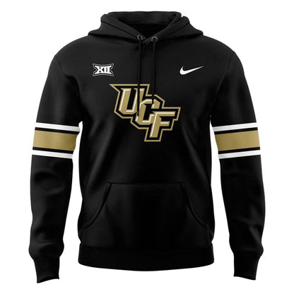 UCF Football Homecoming Uniform Hoodie - Limited Edition