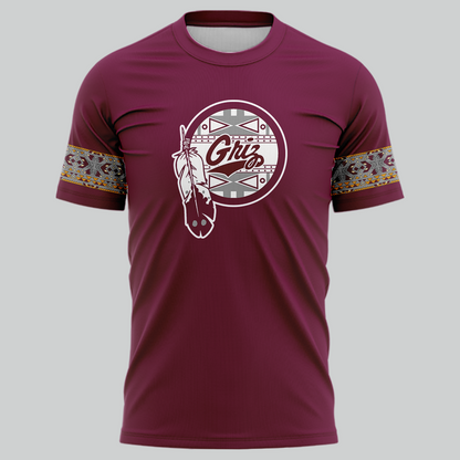 Montana Grizzlies football Native American Heritage Month Tshirt | TW54