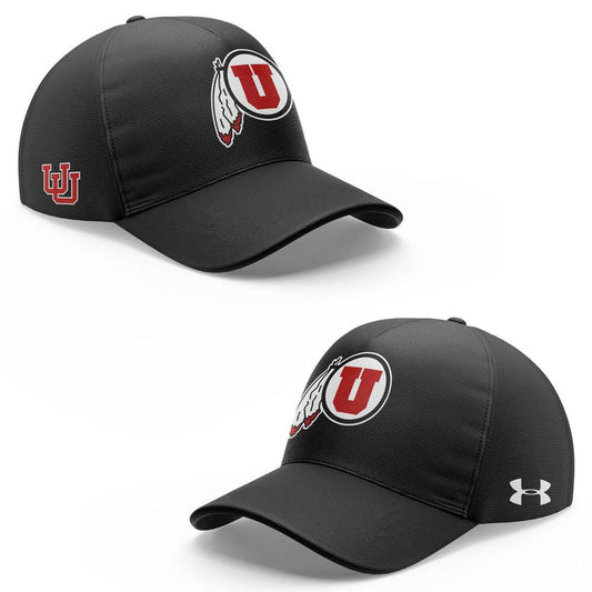 Limited Headwear Utah Utes football v1