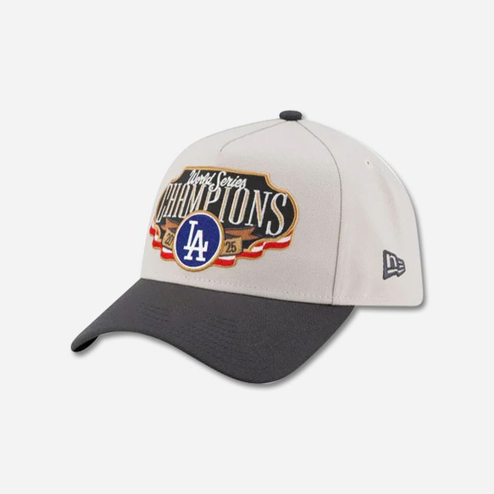 2025 World Series Champions Locker Room Hoodie