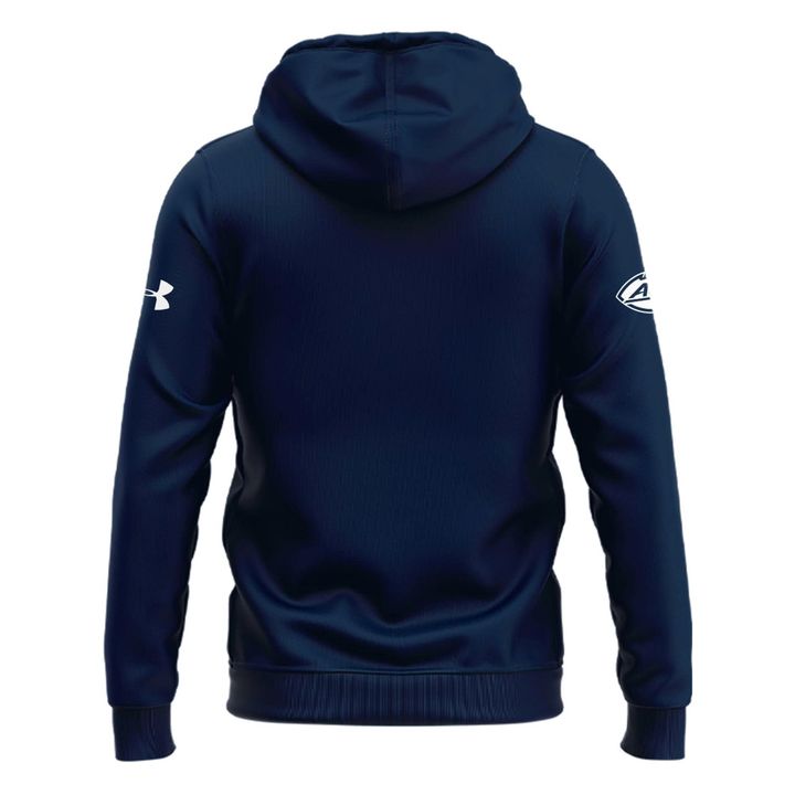 Special 2025 Here Come The Irish Notre Dame Football Hoodie 2