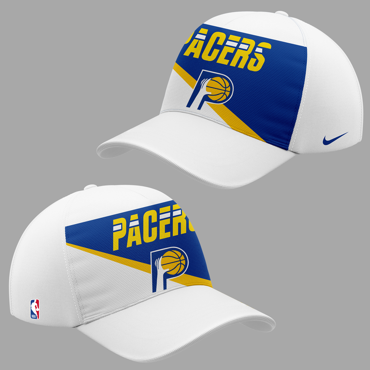 Limited edition Indiana Pacers Hoodie 2025-26 for fans