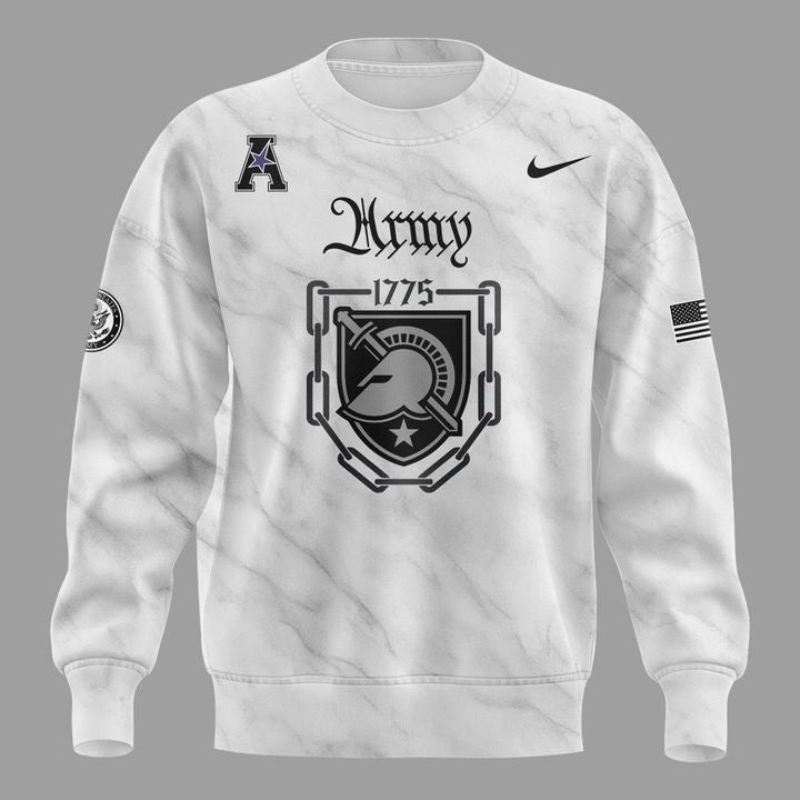 Limited Edition sweatshirt Army Football for fans