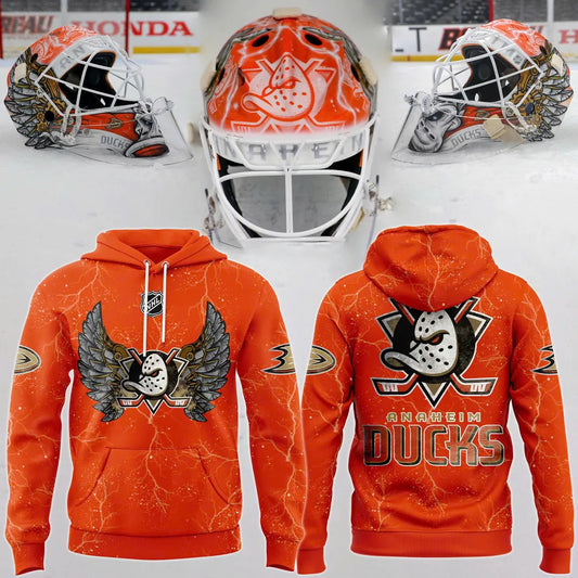 Anaheim Ducks hoodie