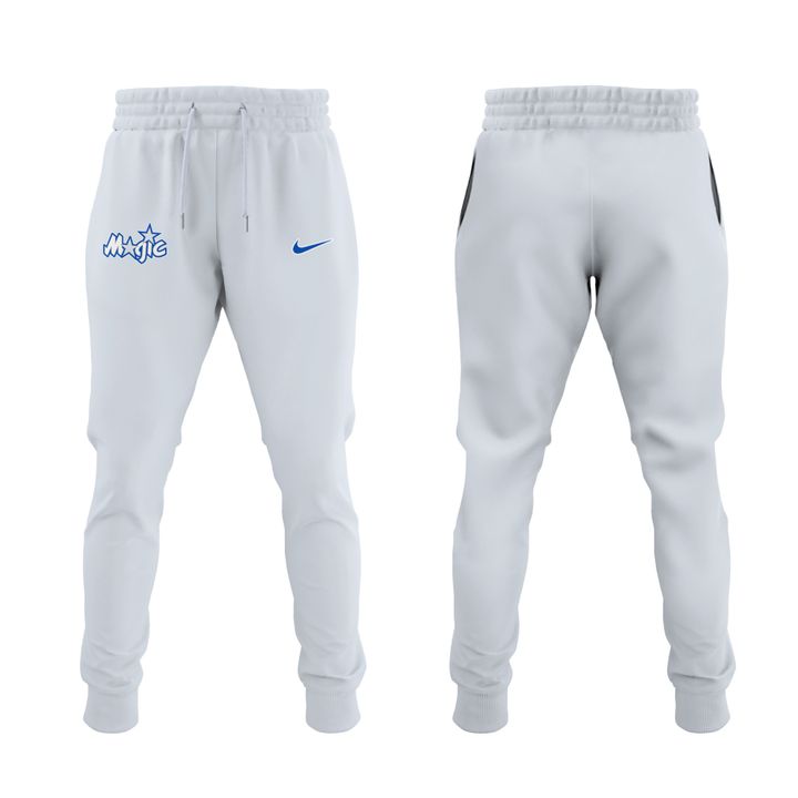 Special Orlando Magic City Edition 2025-26 Hoodie.