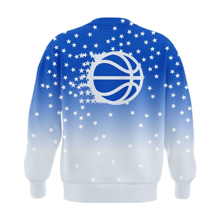 Special Orlando Magic City Edition 2025-26 Sweat.