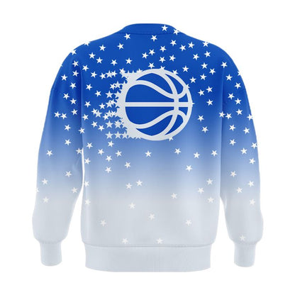 Special Orlando Magic City Edition 2025-26 Sweat.