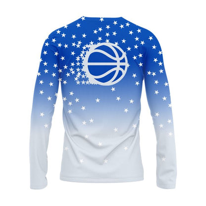 Special Orlando Magic City Edition 2025-26 Long Sleeve Shirt