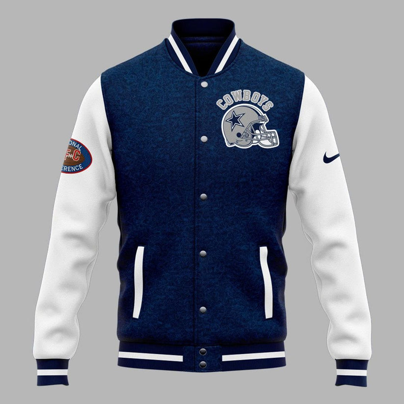 Dallas Cowboys x Post Malone 2025 Jacket