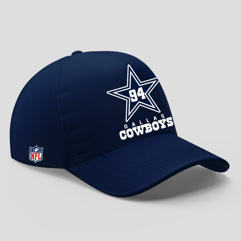 Dallas Cowboys 2025 Marshawn Kneeland Thank You Memories 2025 Combo Hoodie