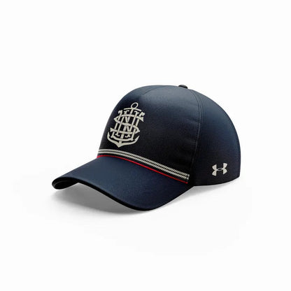 Navy Midshipmen 250th Anniversary Uniform Sideline Collection Replica Hoodie v1