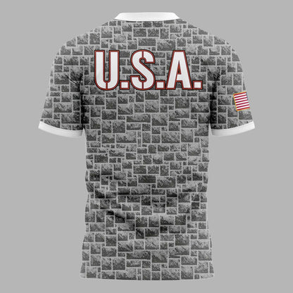 Limited Edition Virginia Tech Football 2025 New T-Shirt