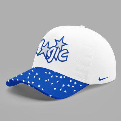 Special Orlando Magic City Edition 2025-26 Hoodie V2.