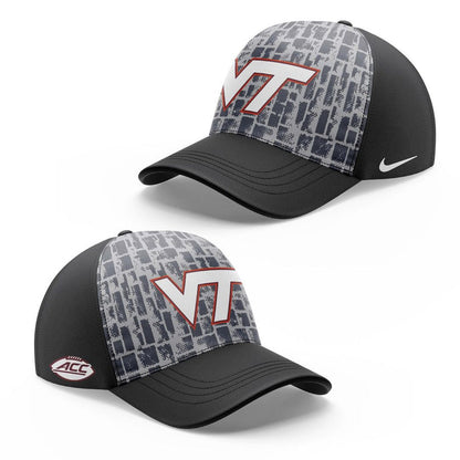Virginia Tech Football 2025 Special Edition "Stone Wall" Combo T-Shirt