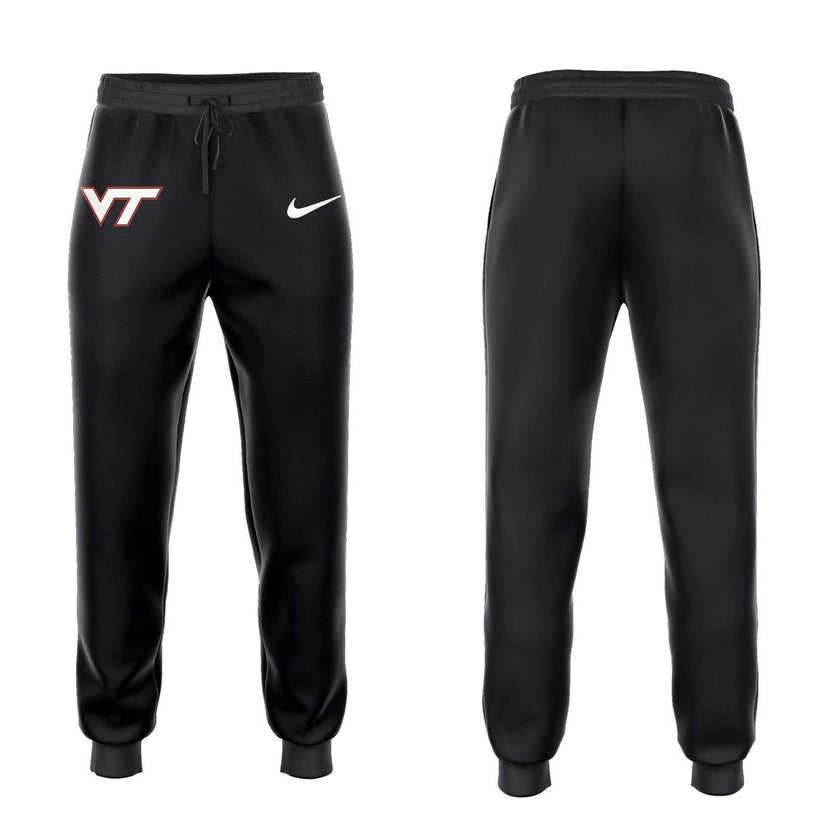 Virginia Tech Football 2025 Special edition "Stone Wall" Combo Hoodie