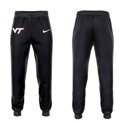 Virginia Tech Football 2025 Special edition "Stone Wall" Combo Hoodie