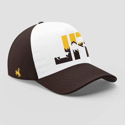 Limited Edition Wyoming Cowboy Hoodie v2