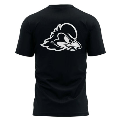 Speical 2025 Delaware Football Midnight Uniforms T-Shirt