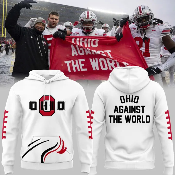 ..Ohio State Buckeyes beat Michigan Wolverine Limited Edition Shirt
