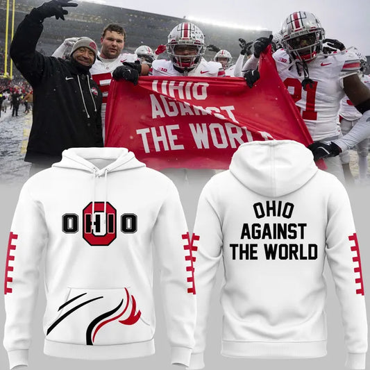 ..Ohio State Buckeyes beat Michigan Wolverine Limited Edition Shirt