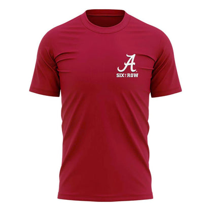 Alabama Crimson Tide 2025 Iron Bowl Champions T-shirt
