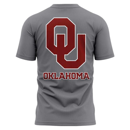 Oklahoma Football L26ENDARY Limited Edition T-shirt