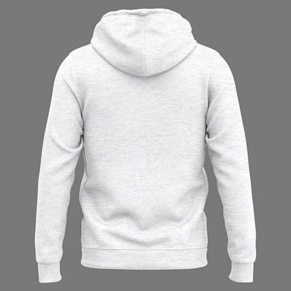 New Balance Gray Hoodie